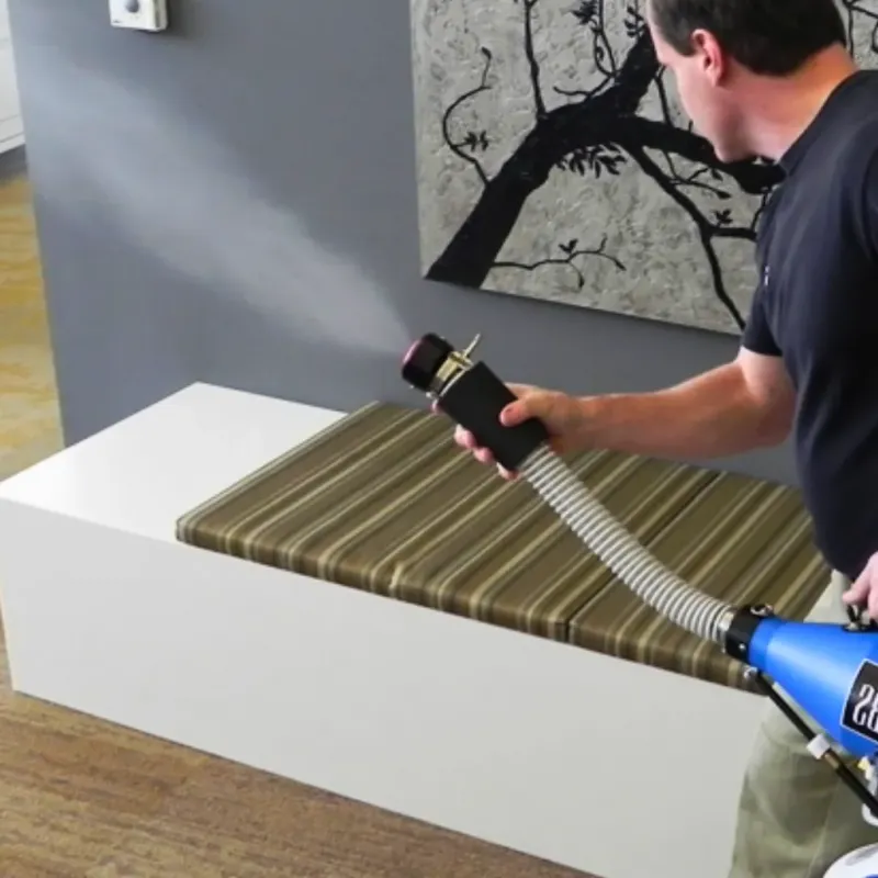Professional Odor Removal in Lake Panasoffkee, FL